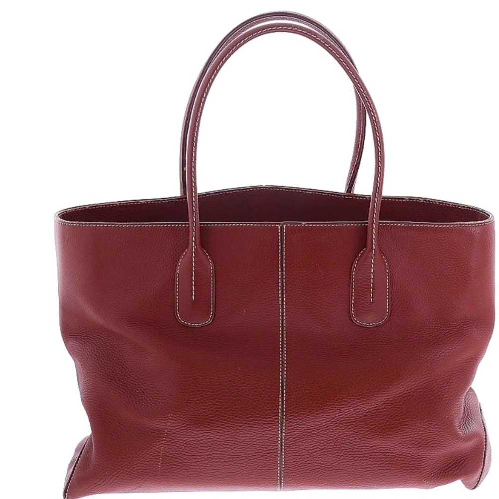 🔥TODS 🔥ONE 🔥SIZE 🔥LEATHER 🔥TOTE 🔥